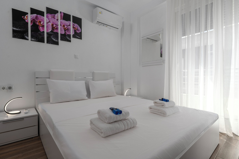 Room 3, SLV Nefeli Apartment, East Macedonia and Thrace