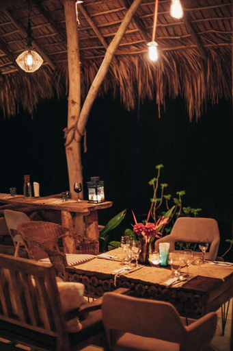 Food & Drinks 4, El Valle lodge, Santa Bárbara de Samaná