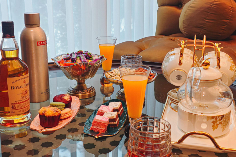 Food & Drinks 5, Manzhouli Friendship Hotel, Hulunbuir