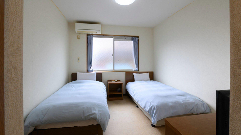 Bedroom 3, Tabist Business Hotel Sunshine Hamaoka, Omaezaki