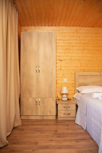Bedroom 2, My Space Kazbegi, Kazbegi