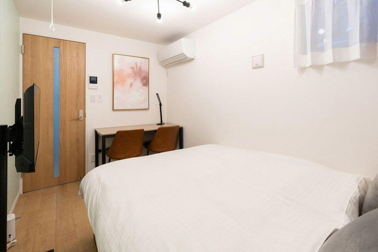 Bedroom 2, Repure Higashimukojima Ekimae Residence II, Sumida