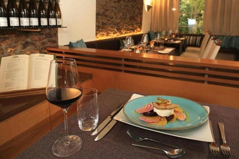 Food & Drinks 5, Landidyll Hotel Klostermuhle, Donnersbergkreis