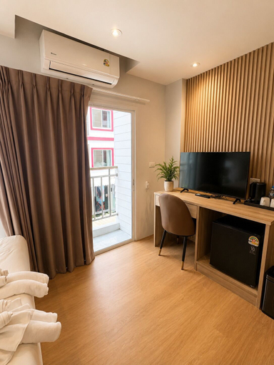 Room 3, Azizi Boutique Hotel, Pulau Phuket