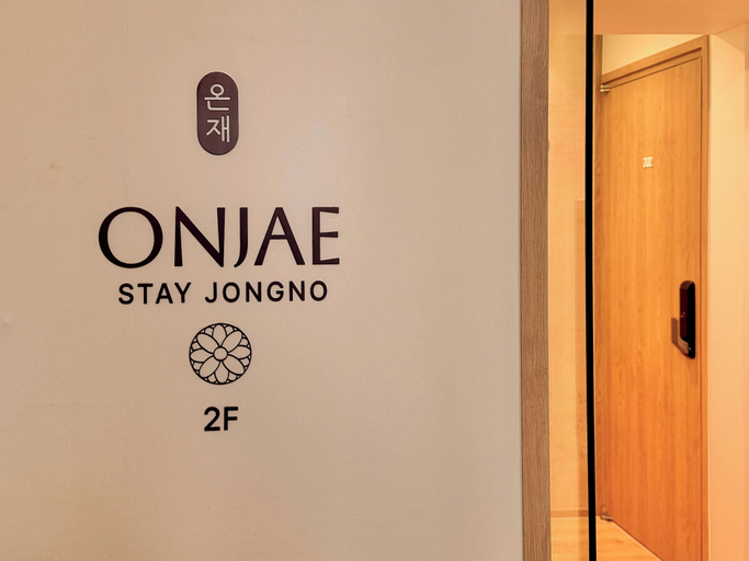 Interior 4, ONJAE Stay Seoul Jongno, Jongno