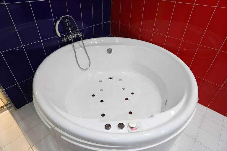 Bathroom 5, Sindorim Ver.2, Guro