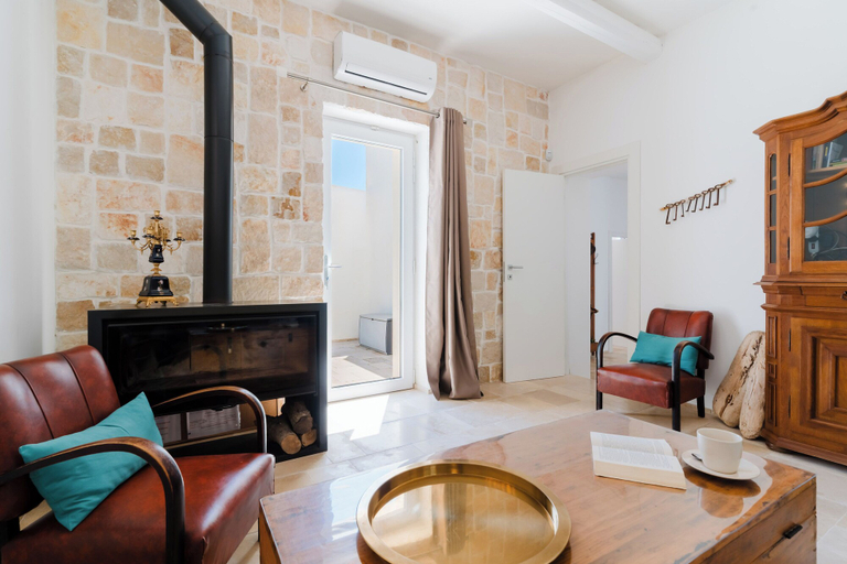 Living area 4, Villa Carina Mima by Wonderful Italy, Brindisi