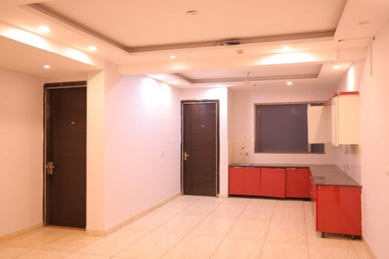 Interior 3, Pearl Pavilion Nr Medanta By OTABoostup, Gurgaon