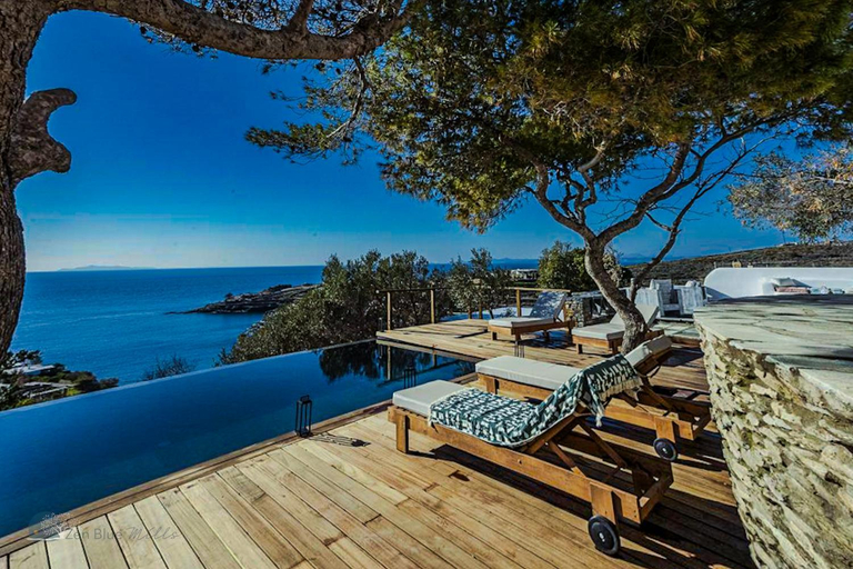 Others 5, Zen Blue Mills, South Aegean