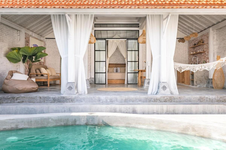 Sport & Beauty 2, Sanctuary Villas, Gianyar
