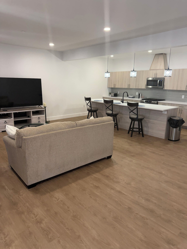 Private kitchen 4, Coral Sands, Ocean