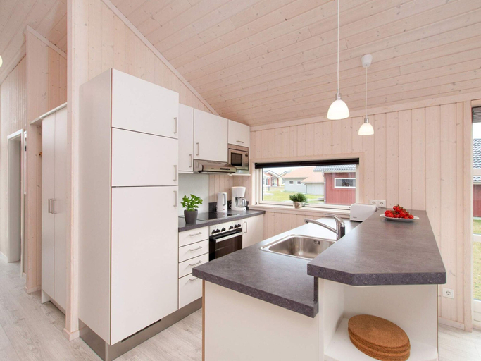 Interior 2, 4 Star Holiday Home in Grossenbrode, Ostholstein
