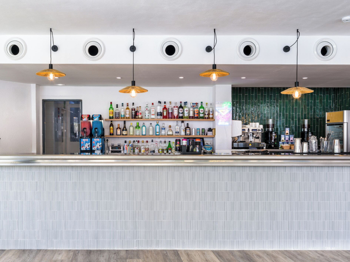Food & Drinks 5, Apartamentos Vibra Tivoli, Baleares