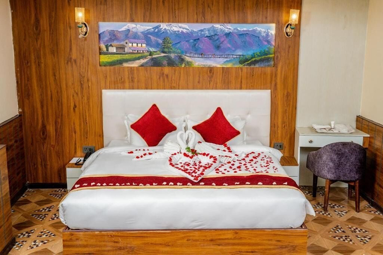 Others 3, Hotel Palazzo, Bagmati