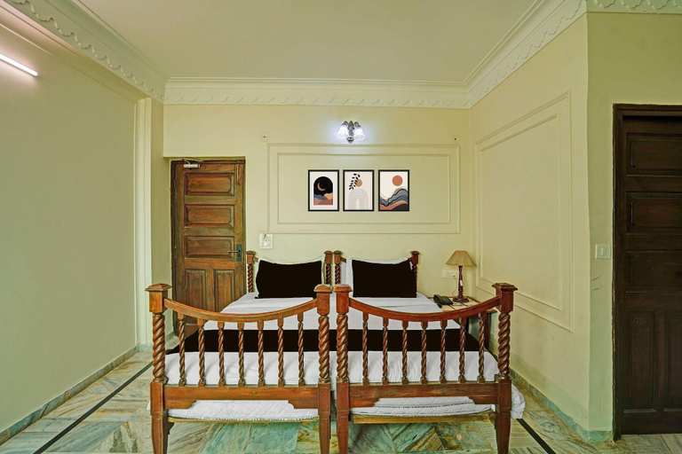 Room 4, Palette Hotel and Resorts Jodhpur, Jodhpur