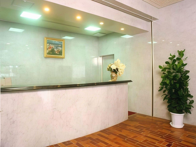 Others 5, New Toyo Hotel 2, Toyohashi