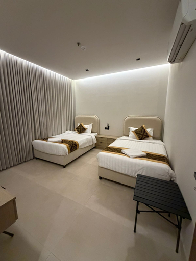 Room 3, AYA Inn, Jeddah