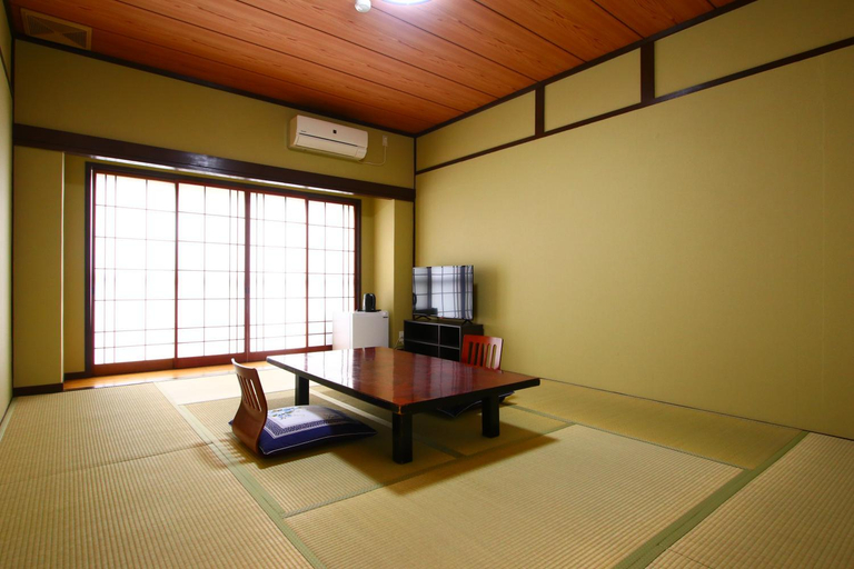 Others 1, さくらの宿一膳, Kawazu