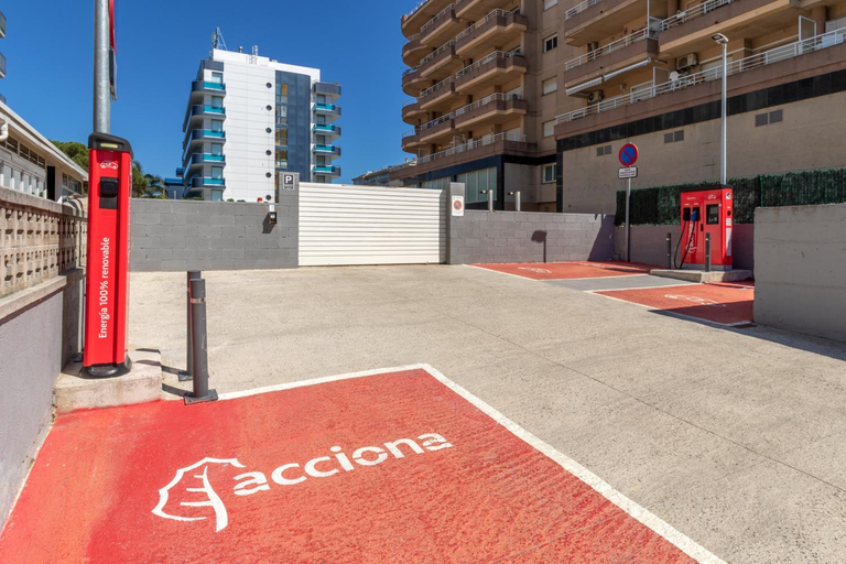 Exterior & Views 1, Beverly Park, Girona