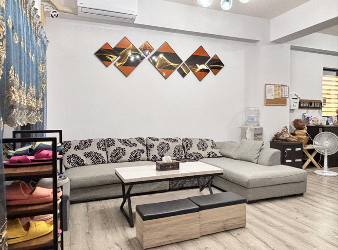 Others 3, True Love Pet Friendly Homestay , Hualien