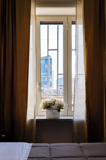 Room 5, Seven Nap - Central Rooms, Napoli