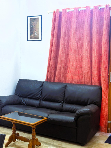 4, VCS Apartments Parassinikadavu, Kannur