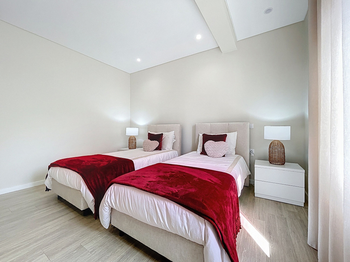 Room 4, Recanto do Sol by Atlantic Holiday, Machico