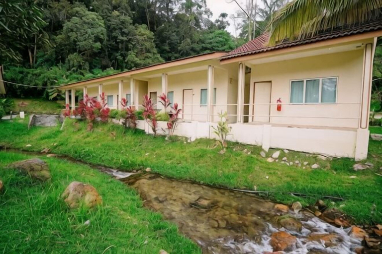 Exterior & Views 2, Lilla Rainforest Retreat @ Hulu Langat, Hulu Langat
