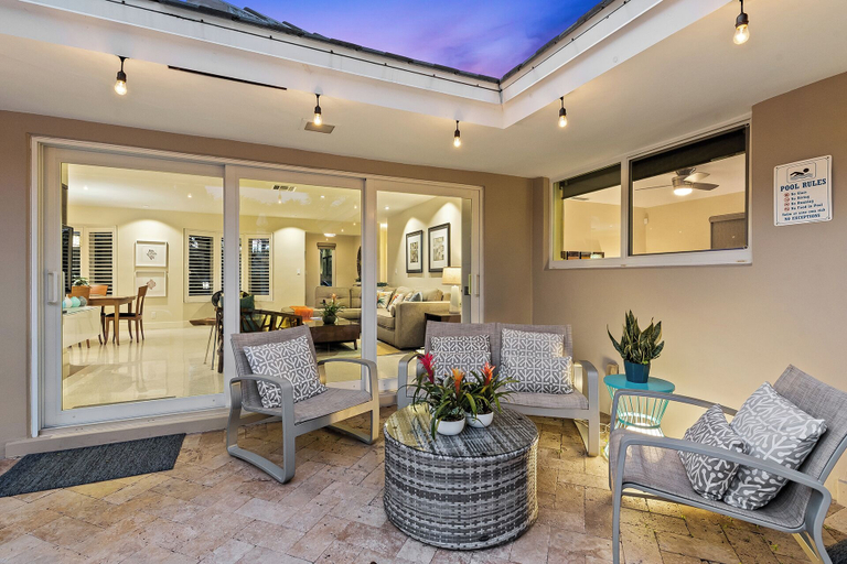 Interior 2, Serenity Place, Broward