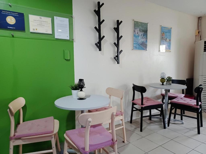 Food & Drinks, Forestview Leisure Residences, Morong