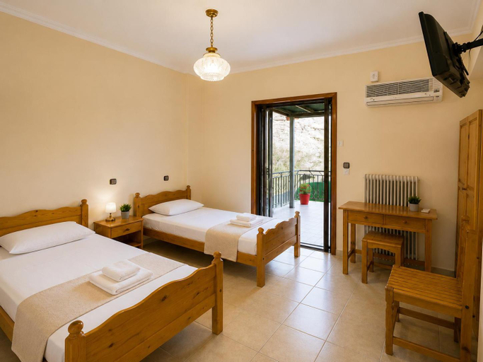 Others 5, Panorama Plataria Ionio Studios&Apartments, Epirus