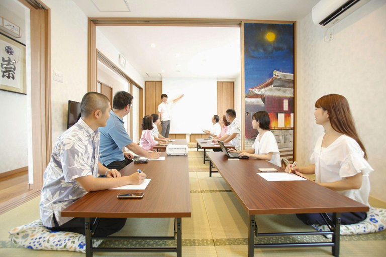 Food & Drinks 4, Yamagata Ryukyu Hatago Onnason with Pool, Onna