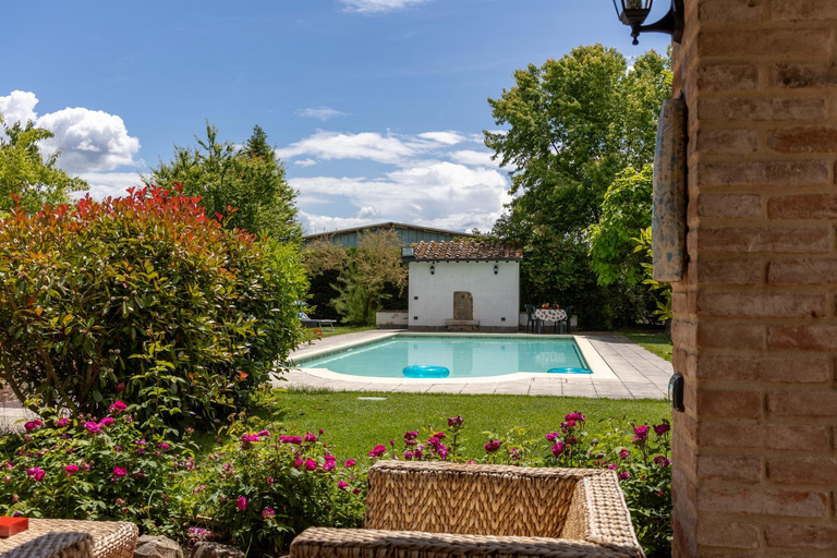 Sport & Beauty 2, Casale Tiziano by PosarelliVillas, Perugia