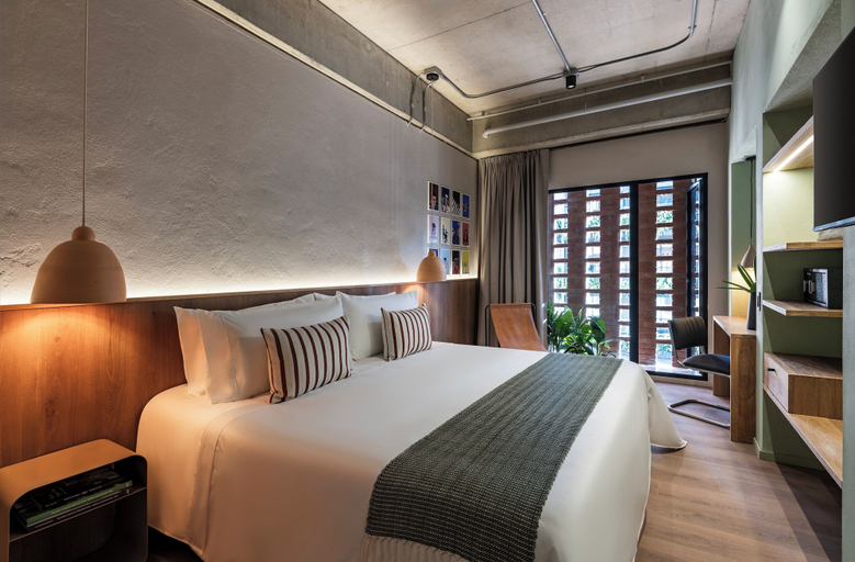 Room 2, Obra Hotels, Medellín