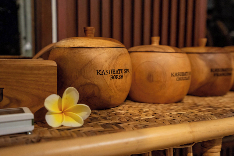 Spa 2, Kasubatu, Gianyar