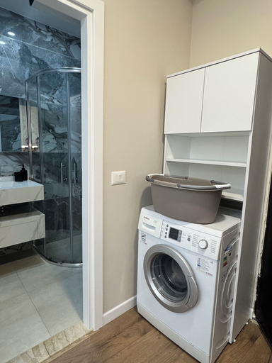Interior 3, Belix Seaview Studio, Durrësit