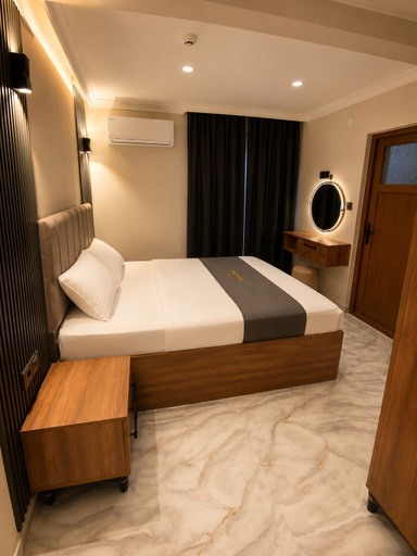 Bedroom 3, Sefa Suit, Çaykara