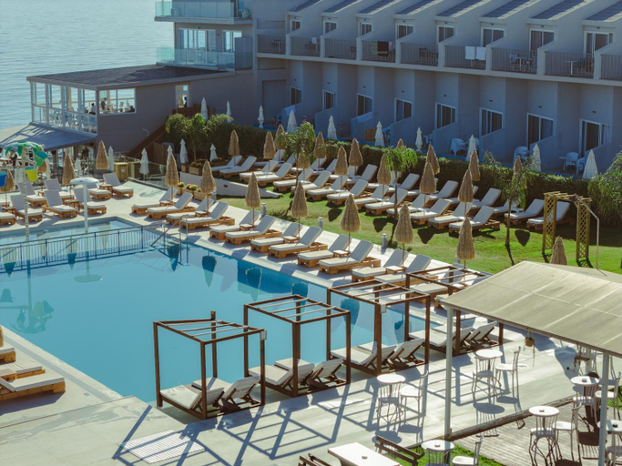 Sport & Beauty 2, Golden Coast Boutique - Luxury Living, Ionian Islands