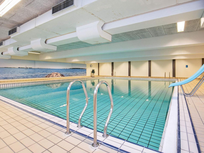 Sport & Beauty 3, 6 person holiday home on a holiday park in Faaborg, Faaborg-Midtfyn