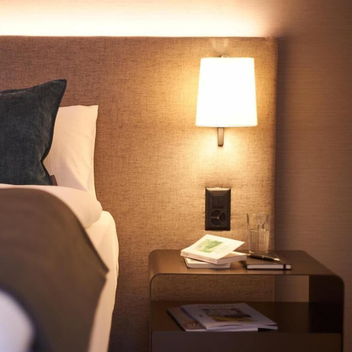 Room 3, CITY STAY - Franklinstrasse, Zürich