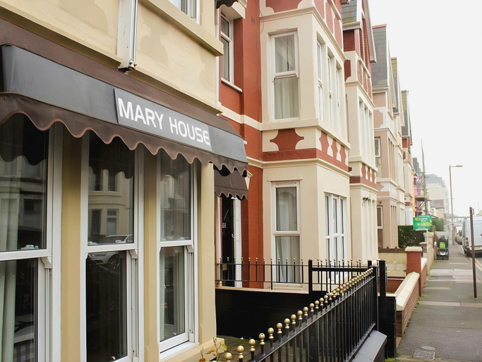 Exterior & Views 2, Mary House, Bridgend