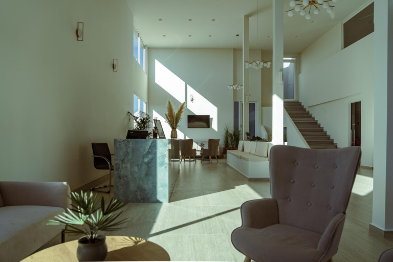 Public Area 3, Golden Coast Boutique - Luxury Living, Ionian Islands