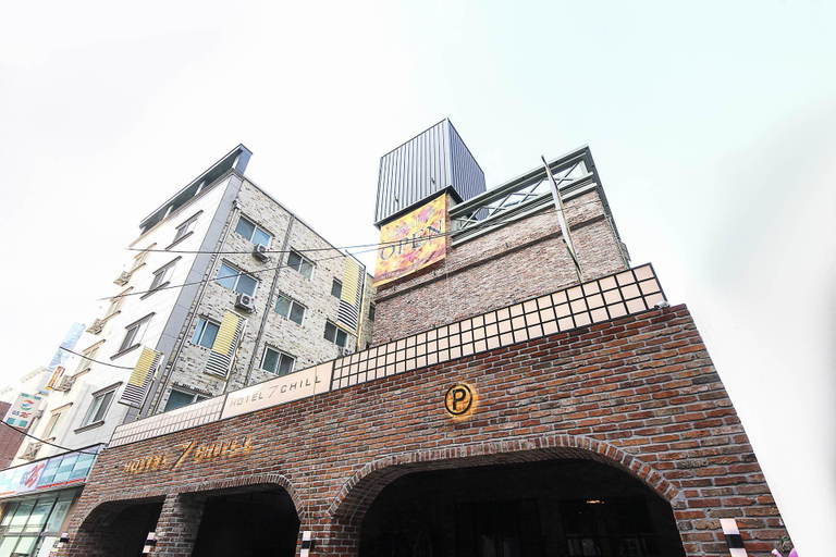 Exterior & Views 1, Osan CHILL7, Pyeongtaek