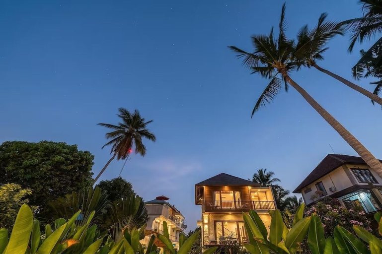 Exterior & Views, Harmony Villa by DH, Gianyar