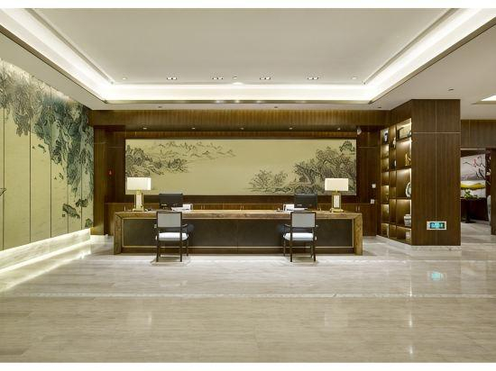 Others 4, Heyuan Holiday Hotel, Ningbo