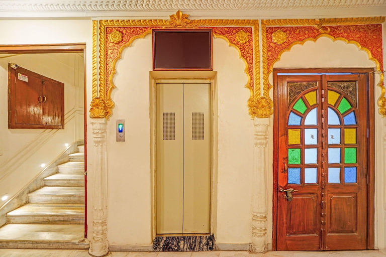 Interior 5, Palette Hotel and Resorts Jodhpur, Jodhpur