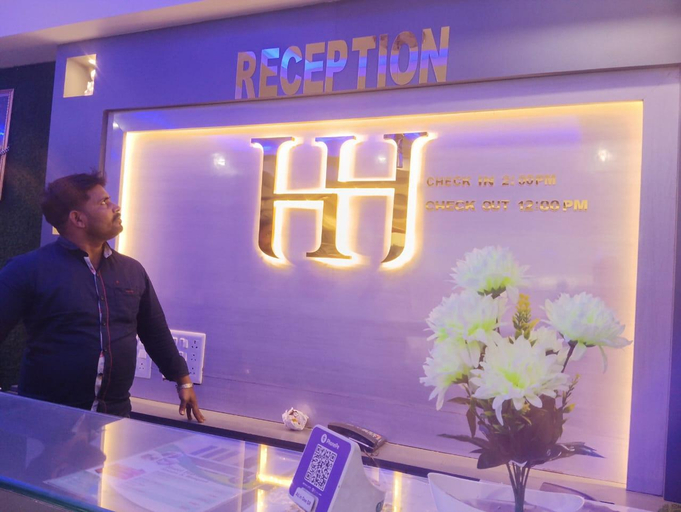 Others 3, Hotel Harmony Rooms & banquet, Patna