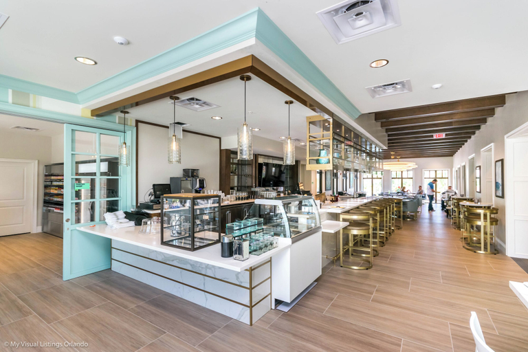 Food & Drinks 5, 1888 Tropical Palms Circle, Osceola