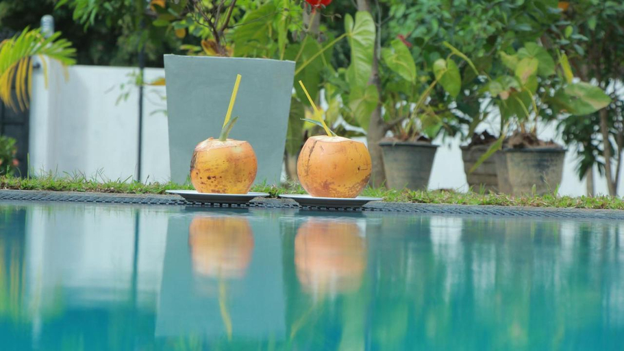 Sport & Beauty 4, Sayu Garden Hotel, Habaraduwa