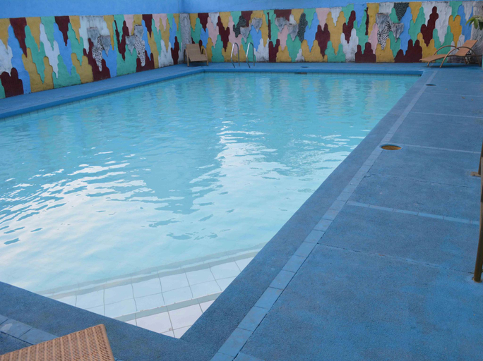 Sport & Beauty 5, 999 Hotel, Mabalacat